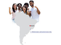 J. Rettenmaier Latinoamericana Ltda. in São Paulo