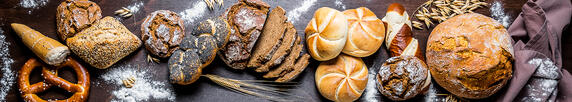 BU Food Ingredients